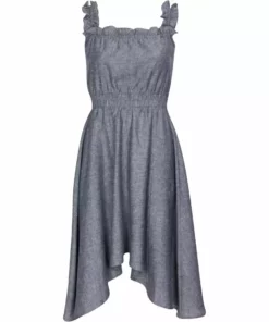 Valani Vanna Hemp Dress