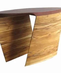 Masaya & Co. Velero Side Table