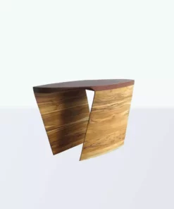 Masaya & Co. Velero Side Table