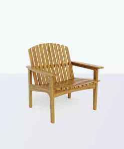 Masaya & Co. Verbena Patio Armchair Furniture