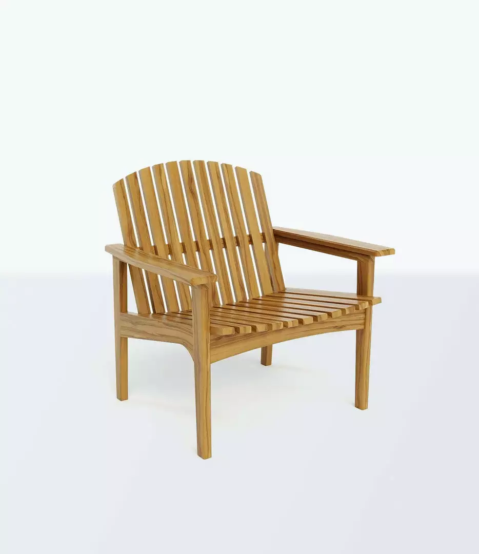 Masaya & Co. Verbena Patio Armchair Furniture 1 Masaya & Co. Verbena Patio Armchair Furniture