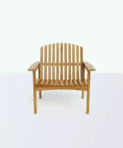 Masaya & Co. Verbena Patio Armchair Furniture