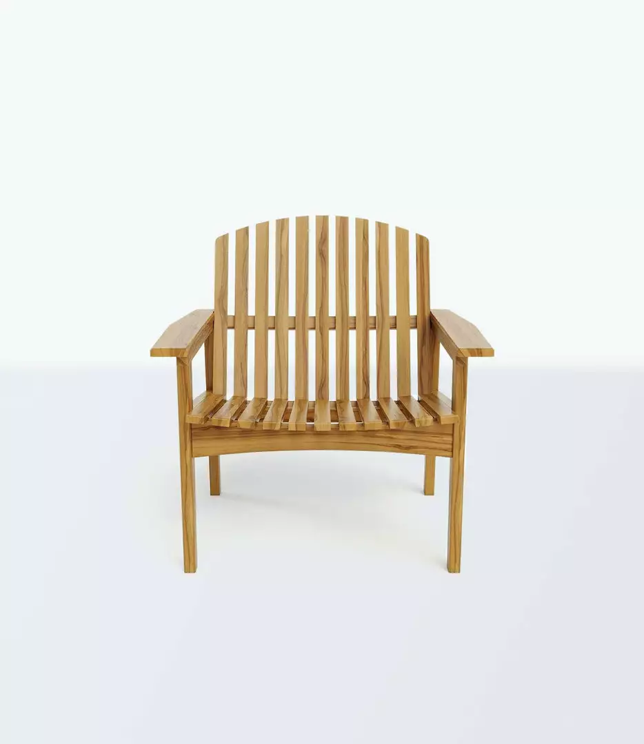 Masaya & Co. Verbena Patio Armchair Furniture 2 Masaya & Co. Verbena Patio Armchair Furniture