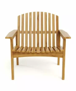 Masaya & Co. Verbena Patio Armchair Furniture 9 Masaya & Co. Verbena Patio Armchair Furniture