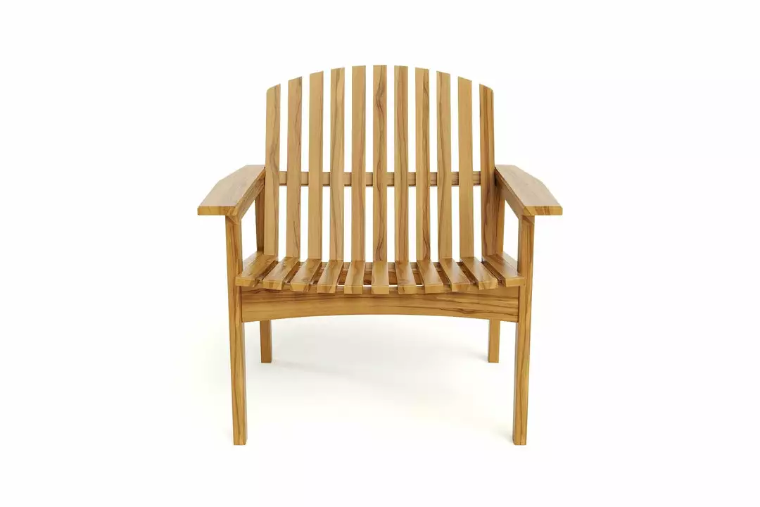 Masaya & Co. Verbena Patio Armchair Furniture 5 Masaya & Co. Verbena Patio Armchair Furniture