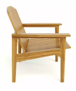 Masaya & Co. Verbena Patio Armchair Furniture 7 Masaya & Co. Verbena Patio Armchair Furniture