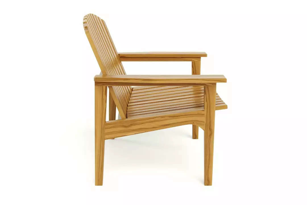 Masaya & Co. Verbena Patio Armchair Furniture 3 Masaya & Co. Verbena Patio Armchair Furniture
