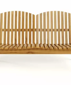 Masaya & Co. Verbena Patio Loveseat