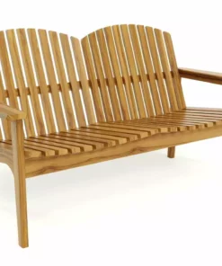 Masaya & Co. Verbena Patio Loveseat