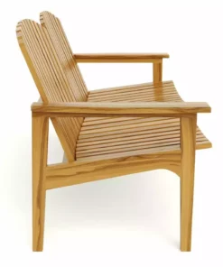 Masaya & Co. Verbena Patio Loveseat