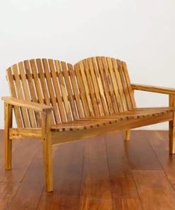 Masaya & Co. Verbena Patio Loveseat