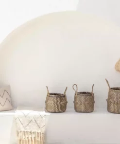 Village Thrive Black Zig Zag Blanket Home Goods 8 Village Thrive Black Zig Zag Blanket Home Goods