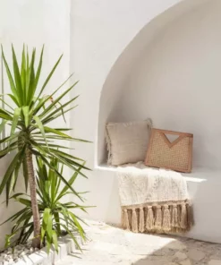 Village Thrive Gold Motif Throw Blanket 9 Village Thrive Gold Motif Throw Blanket