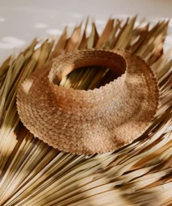 Village Thrive Accessories Holiday Papale Sun Hat 18 Village Thrive Accessories Holiday Papale Sun Hat