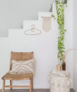 Village Thrive Iris Macrame Wall Hanging Home Goods 13 Village Thrive Iris Macrame Wall Hanging Home Goods