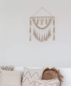 Village Thrive Home Goods Kaia Lumbar Pillow Cover