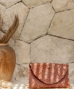 Village Thrive Accessories Rattan Clutch Bag 15 Village Thrive Accessories Rattan Clutch Bag