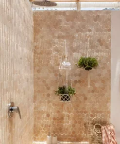 Village Thrive Baskets Sama Seagrass Tote Bag