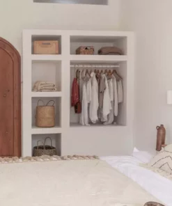 Village Thrive Tropika Seagrass Basket Home Goods 18 Village Thrive Tropika Seagrass Basket Home Goods