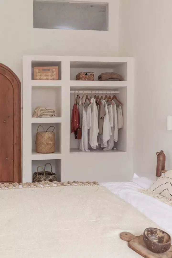 Village Thrive Tropika Seagrass Basket Home Goods 8 Village Thrive Tropika Seagrass Basket Home Goods