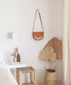 Village Thrive Tropika Seagrass Basket Home Goods 17 Village Thrive Tropika Seagrass Basket Home Goods