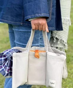 Aplat New Arrivals Vin One Bottle Tote