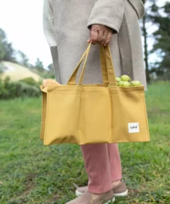 Aplat New Arrivals Vin One Bottle Tote