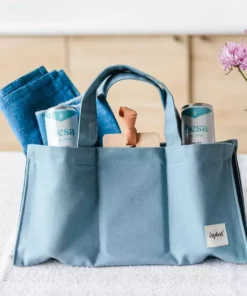 Aplat New Arrivals Vin One Bottle Tote