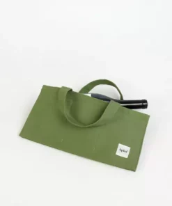 Aplat New Arrivals Vin One Bottle Tote