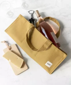 Aplat New Arrivals Vin Picnic Tote