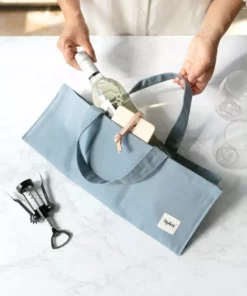 Aplat New Arrivals Vin Picnic Tote