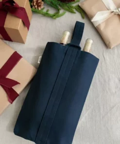 Aplat New Arrivals Vin Two Bottle Wine Tote