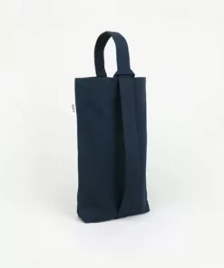 Aplat New Arrivals Vin Two Bottle Wine Tote