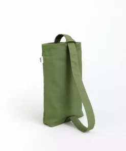 Aplat New Arrivals Vin Two Bottle Wine Tote