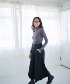 Mien Vista Wide Leg Pant