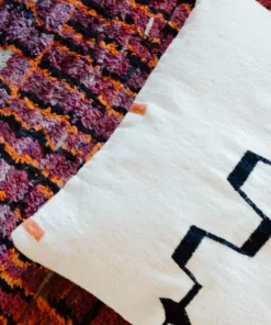 K-apostrophe Wadjet Wool Floor Pillow 5 K-apostrophe Wadjet Wool Floor Pillow