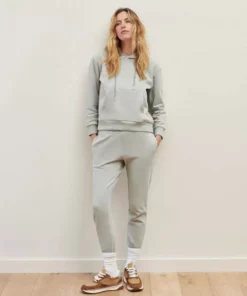 WVN Warm Up Hoodie Pajamas + Loungewear 15 WVN Warm Up Hoodie Pajamas + Loungewear