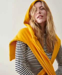 WVN Warm Up Hoodie Pajamas + Loungewear 17 WVN Warm Up Hoodie Pajamas + Loungewear