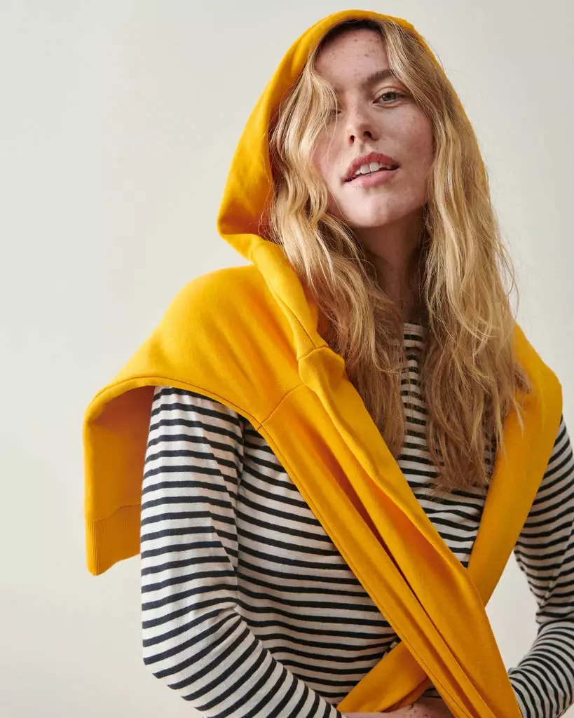 WVN Warm Up Hoodie Pajamas + Loungewear 5 WVN Warm Up Hoodie Pajamas + Loungewear