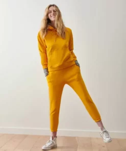 WVN Warm Up Hoodie Pajamas + Loungewear