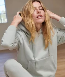 WVN Warm Up Hoodie Pajamas + Loungewear 20 WVN Warm Up Hoodie Pajamas + Loungewear