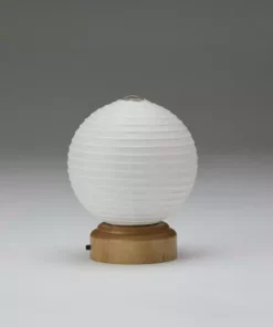 Ameico Washi LED Lantern - Fruit Lighting