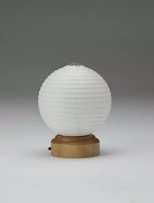 Ameico Washi LED Lantern - Fruit Lighting 2 Ameico Washi LED Lantern - Fruit Lighting