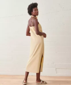 WVN West End Slip Dress Clothing 8 WVN West End Slip Dress Clothing