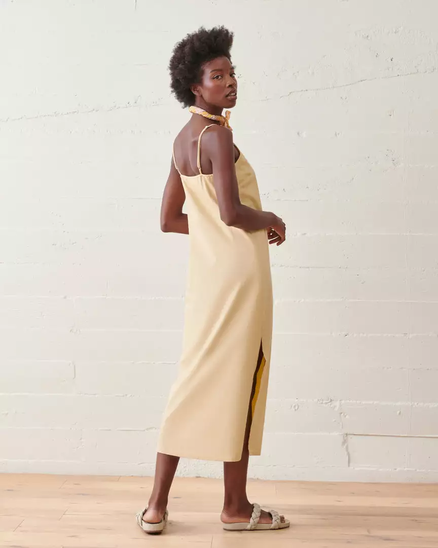 WVN West End Slip Dress Clothing 3 WVN West End Slip Dress Clothing