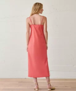 WVN West End Slip Dress Clothing 9 WVN West End Slip Dress Clothing