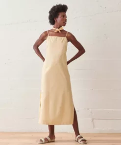 WVN West End Slip Dress Clothing 10 WVN West End Slip Dress Clothing