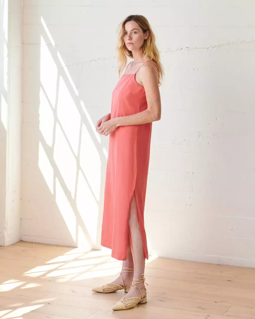 WVN West End Slip Dress Clothing 2 WVN West End Slip Dress Clothing