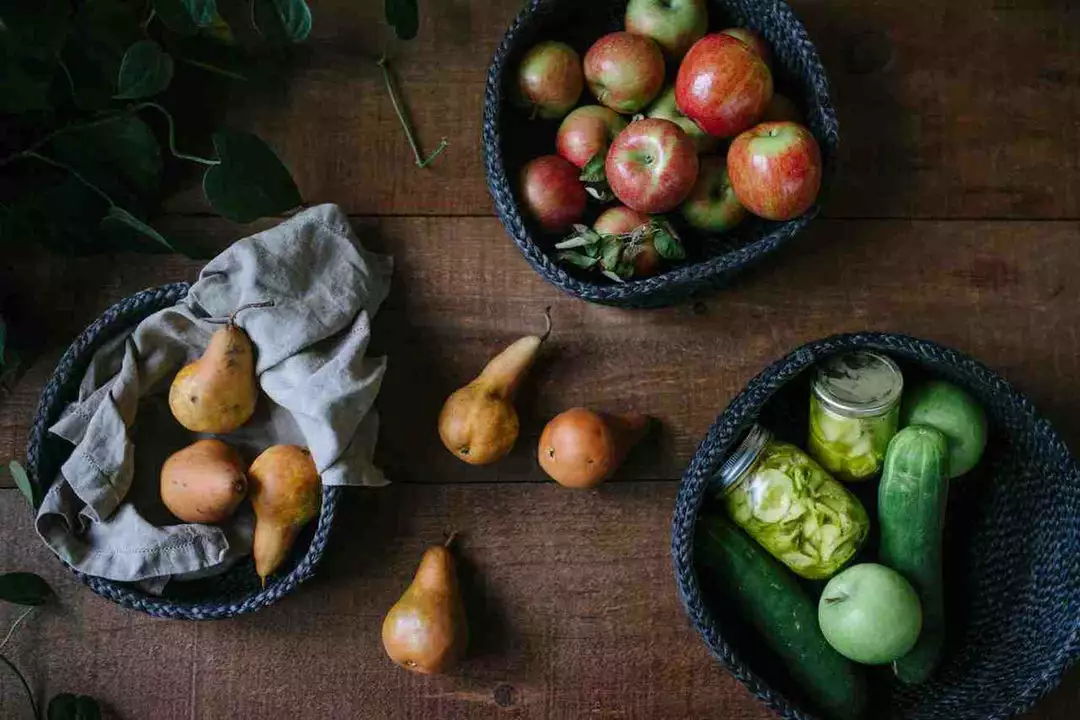 Will & Atlas Trio Of Round Jute Baskets - Charcoal 2 Will & Atlas Trio Of Round Jute Baskets - Charcoal