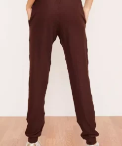 Wolven Activewear + Athleisure Recycled Joggers - Chai 16 Wolven Activewear + Athleisure Recycled Joggers - Chai